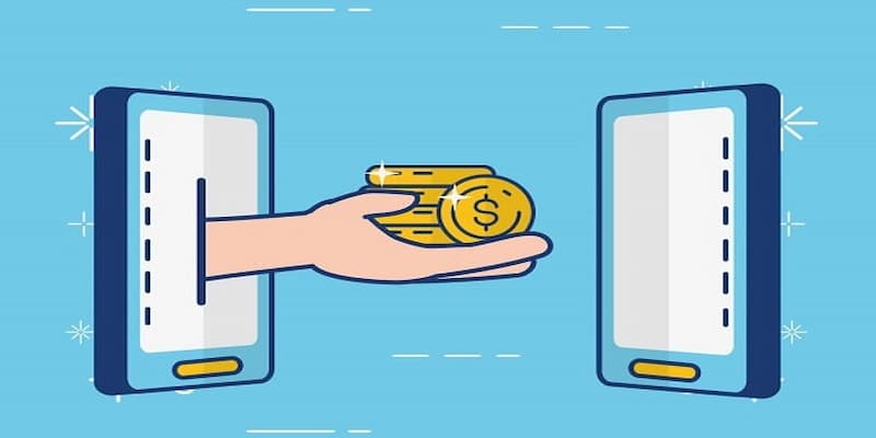 Nạp rút tiền về chính sách bảo mật