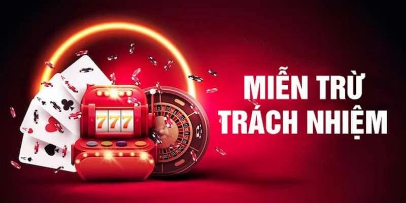 Chính sách miễn trừ trách nhiệm GO88 cách áp dụng